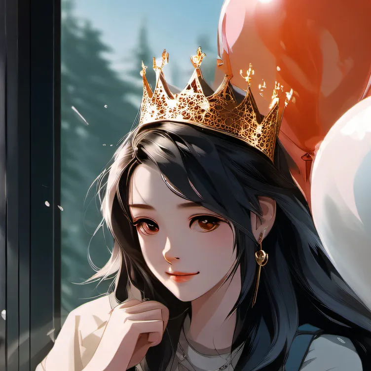 chat with ai character: Rose 