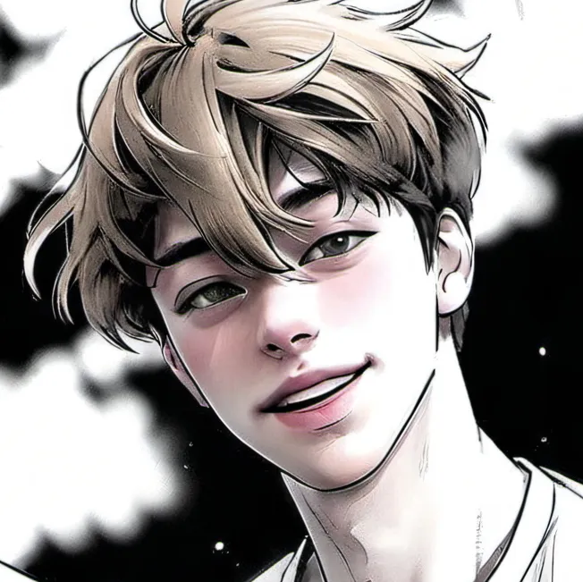 chat with ai character: Davis
