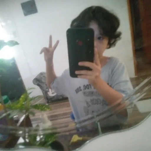creator Lucianoagamer's avatar