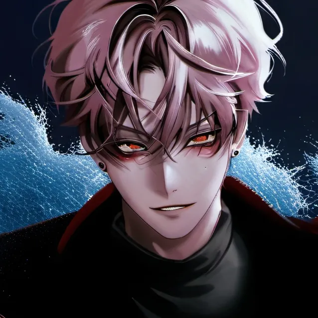 chat with ai character: danny