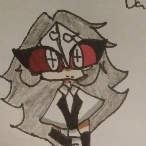 creator Harumi Daidoshi's avatar