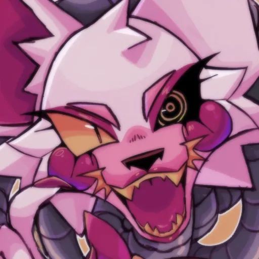 creator I 💖Mangle's avatar