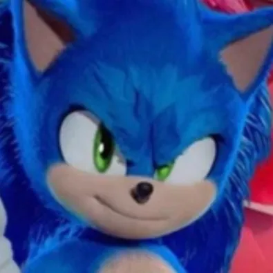 creator Movie sonic 1's avatar