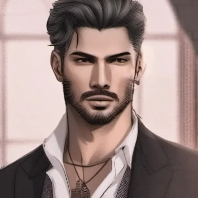 chat with ai character: jake
