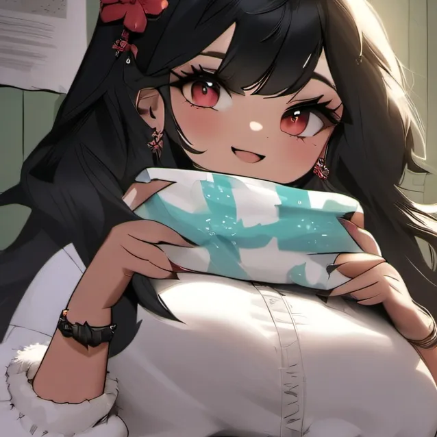 chat with ai character: Claire 