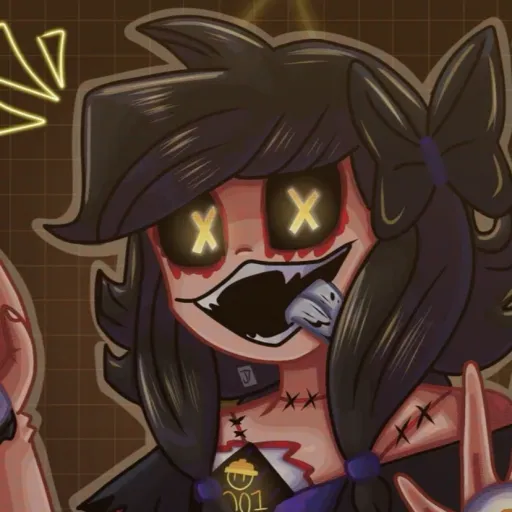 creator Cyn🖤💛🖤💛🖤💛's avatar
