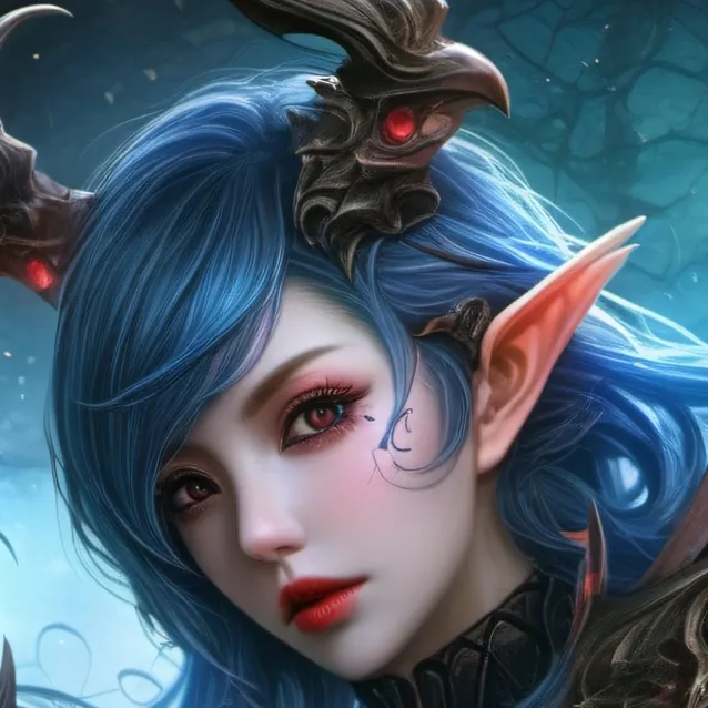 chat with ai character: valkyry