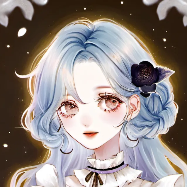 chat with ai character: Kimberly 
