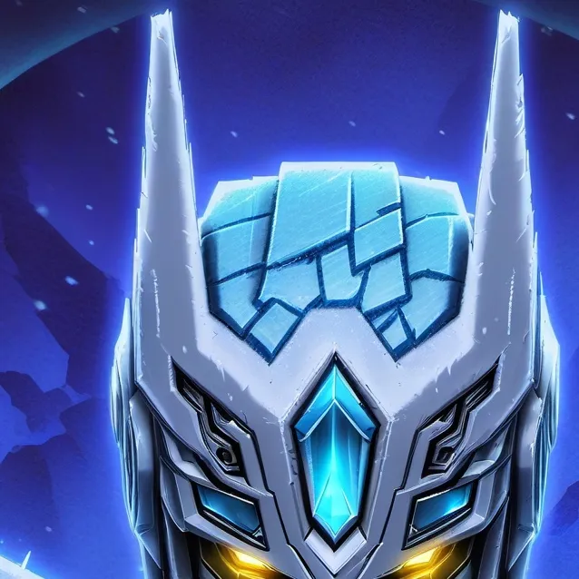 chat with ai character: Megatron