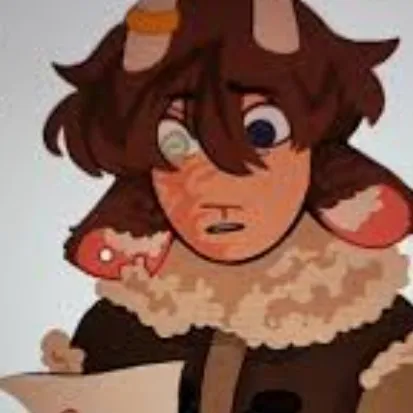 creator lily-goolde's avatar