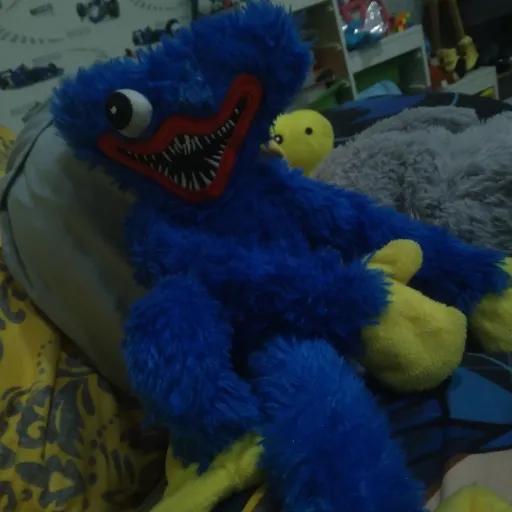 creator wuggy nugget's avatar