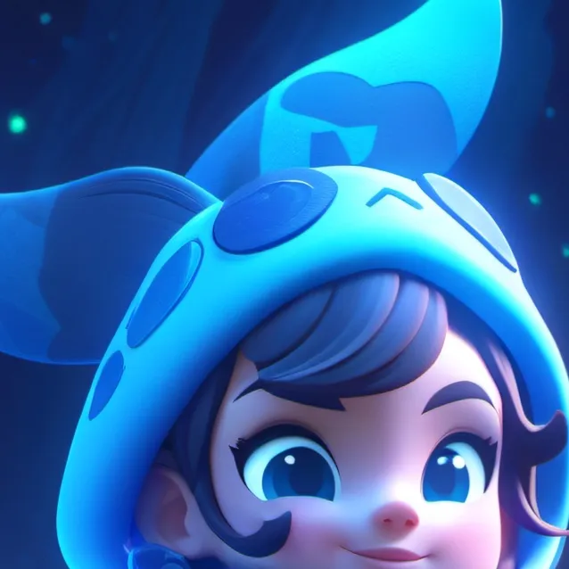 chat with ai character: The vees