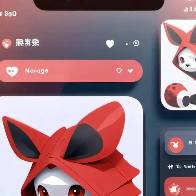 chat with ai character: Hh