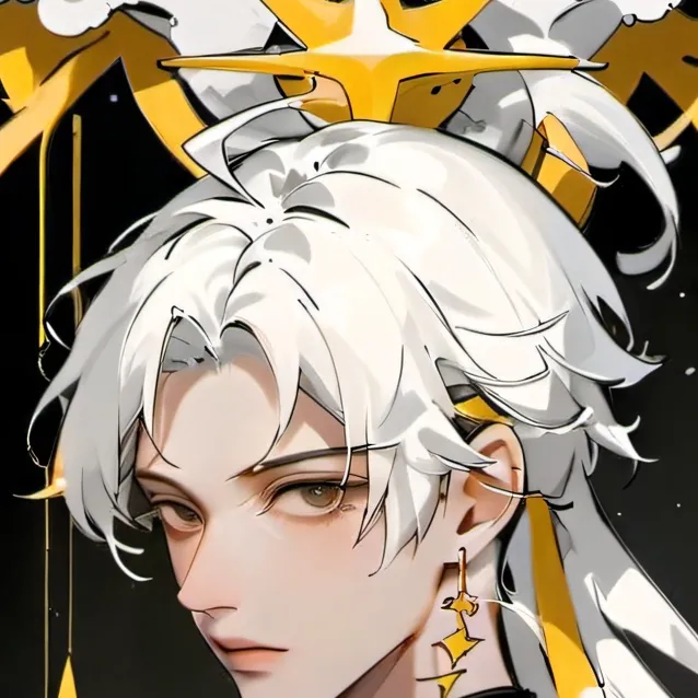 chat with ai character: Aiden