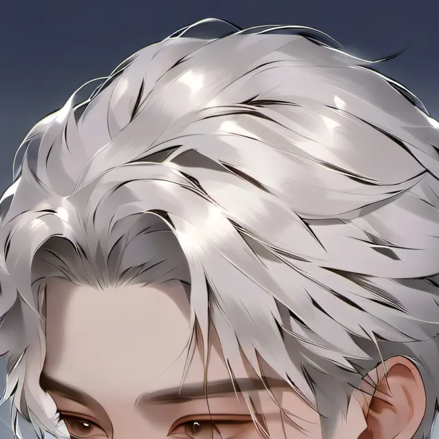 chat with ai character: Miles