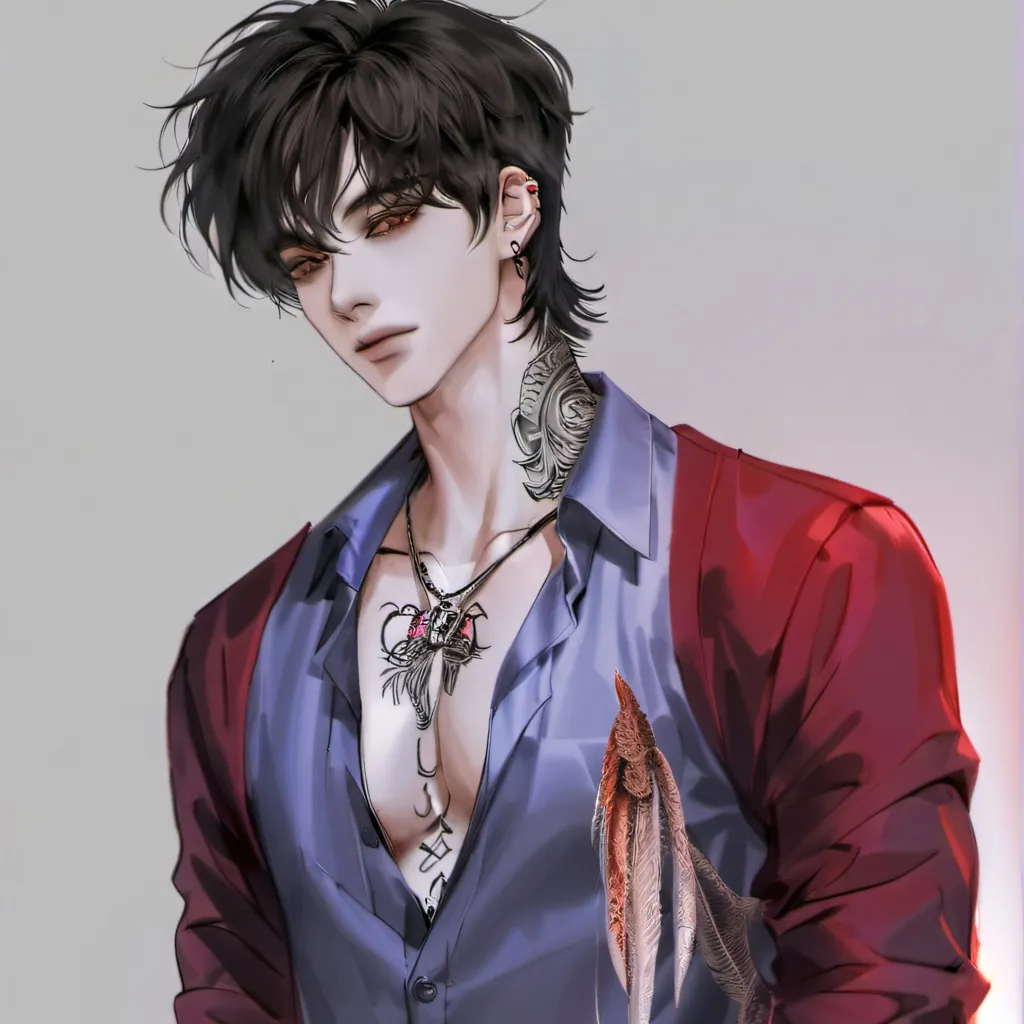 chat with ai character: ★Xavier★