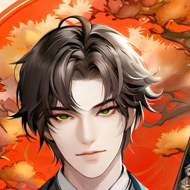 chat with ai character: Ryu