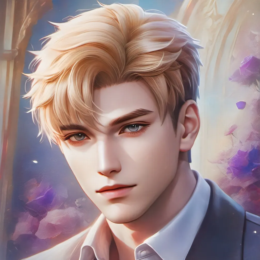 chat with ai character: Nathaniel 