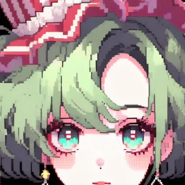 chat with ai character: Macne Nana