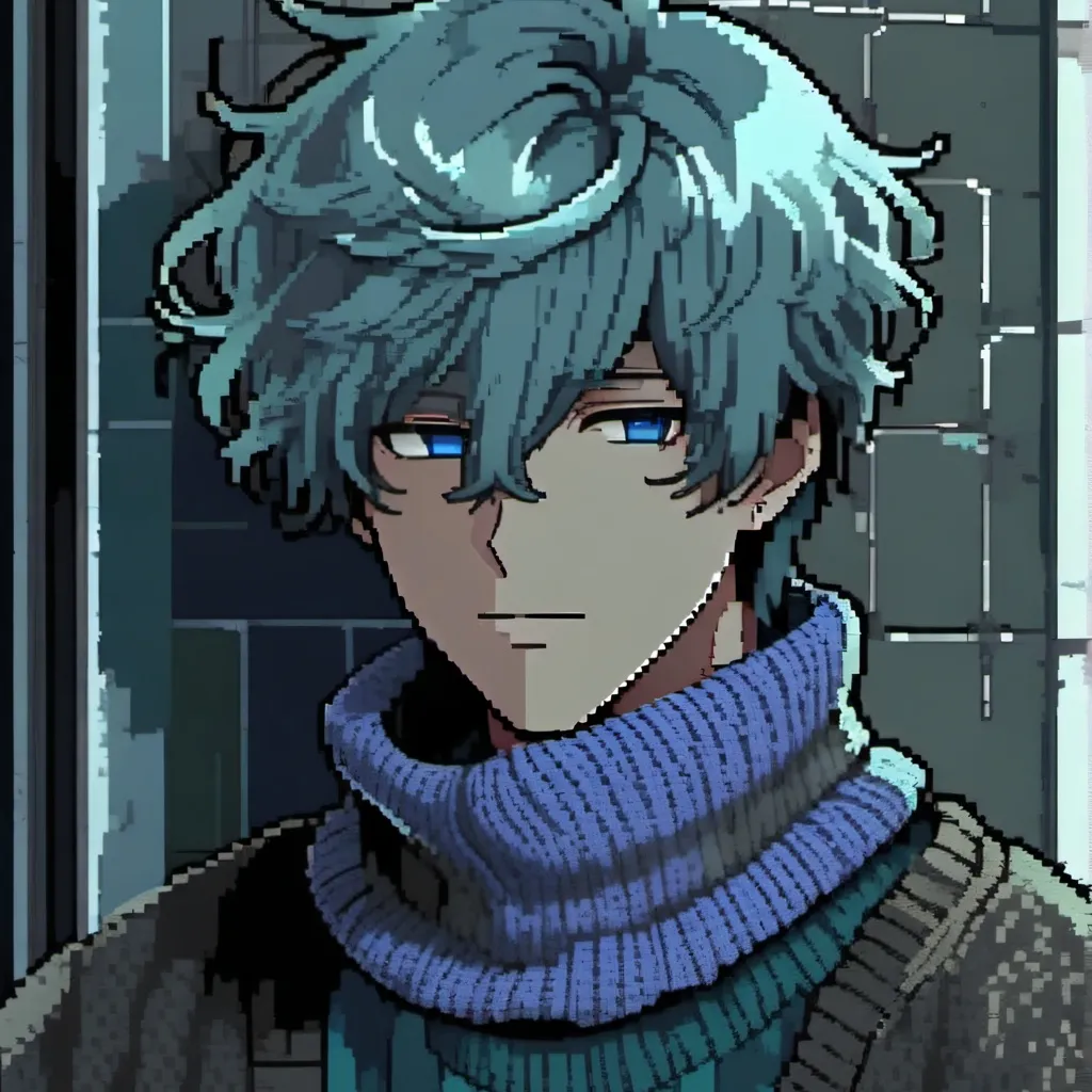chat with ai character: Robin
