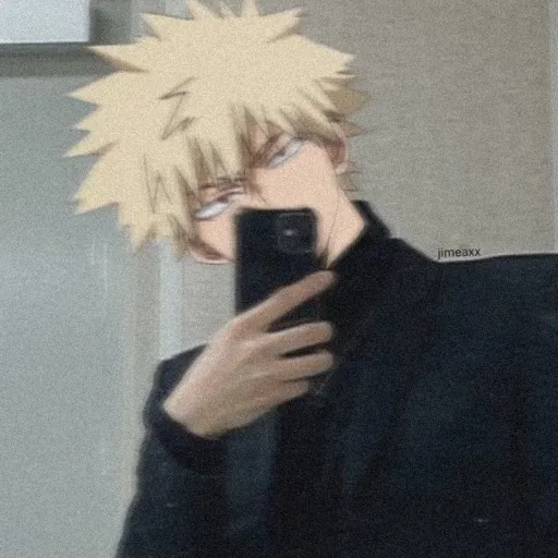 creator Dynamight.Katsuki's avatar