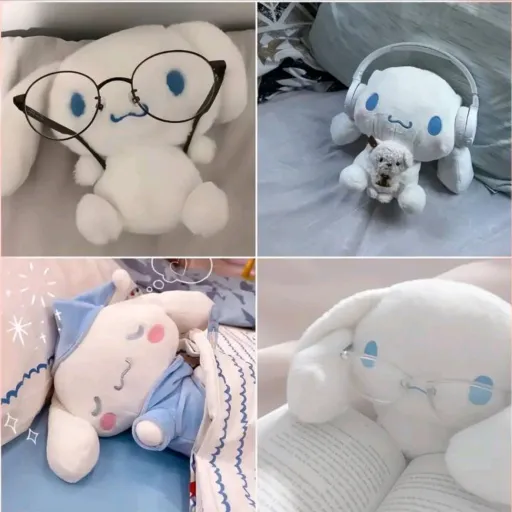 creator Kira Mae Johnson's avatar