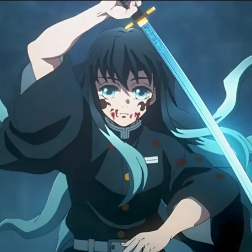 creator Zari Chan's avatar