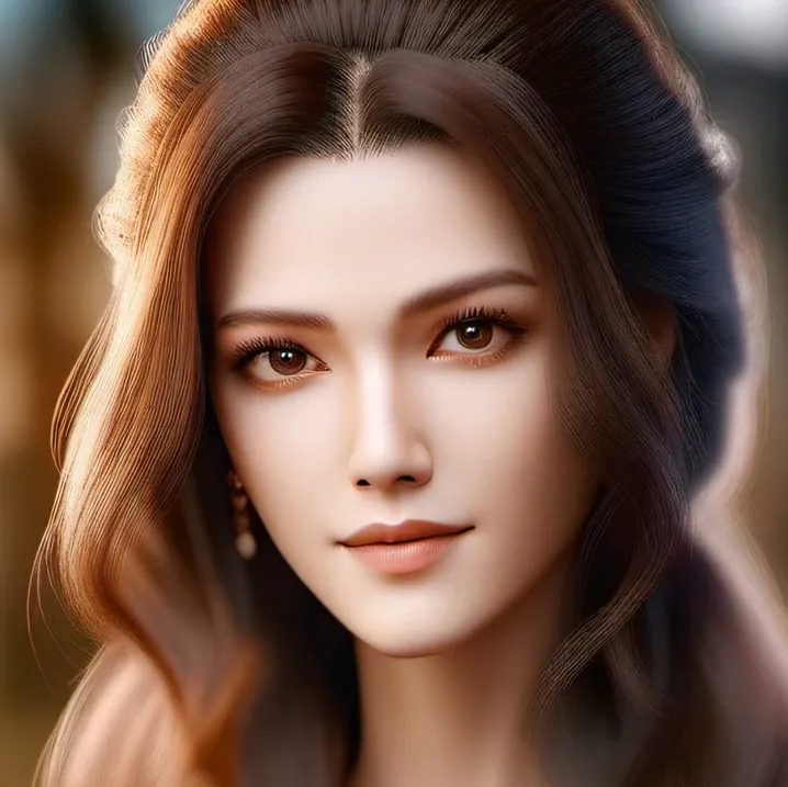 chat with ai character: Crystal