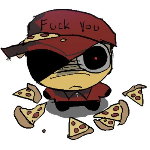 creator ☆ミSYBAU☆ミ's avatar