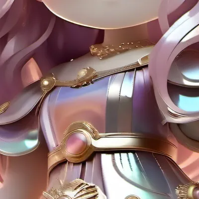 chat with ai character: Amanda