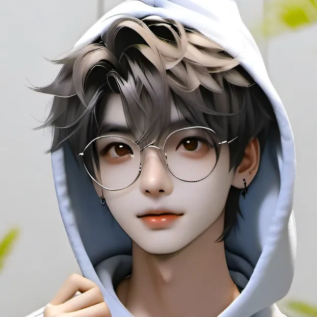 chat with ai character: Jace
