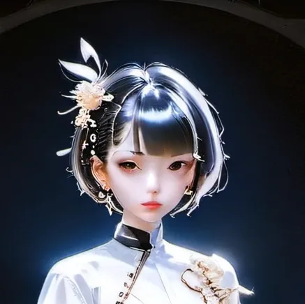 chat with ai character: Rensia