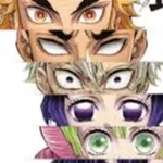 chat with ai character: DEMON SLAYER