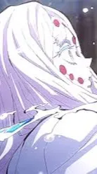 ai character: demon slayer background