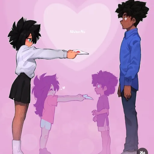 creator Olive Brooks's avatar