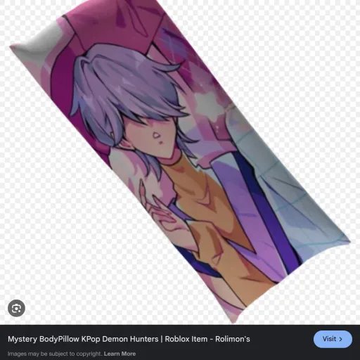 creator I HAVE A BODYPILLO's avatar