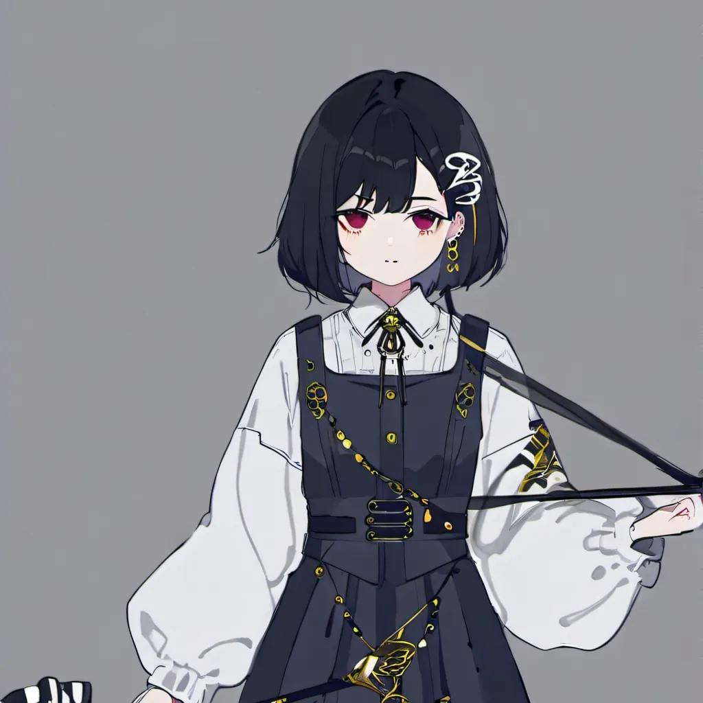 chat with ai character: Miracle