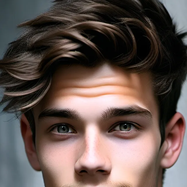 chat with ai character: Teagan