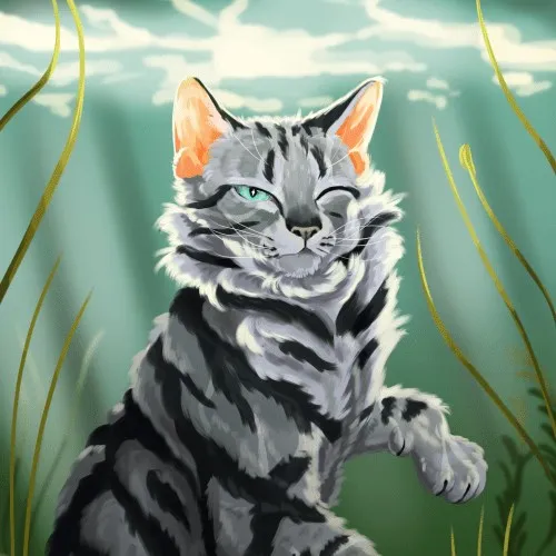 creator sᴋᴇᴛᴄʜᴇᴅ ᴜᴘ's avatar