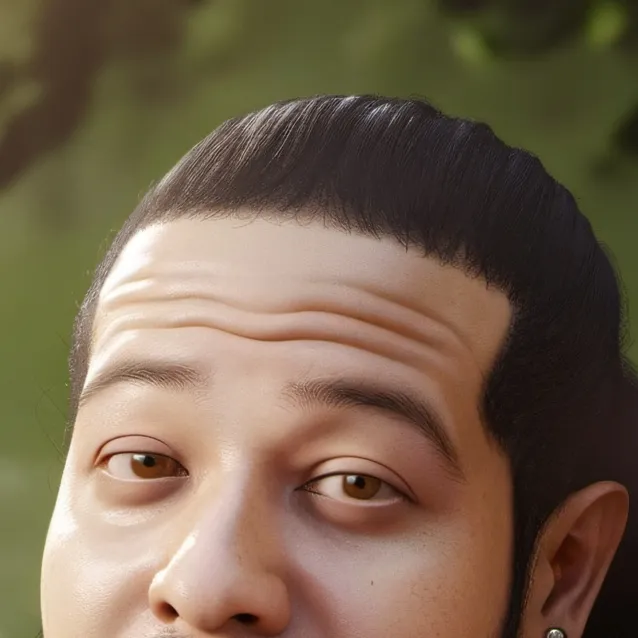 chat with ai character: D angelo