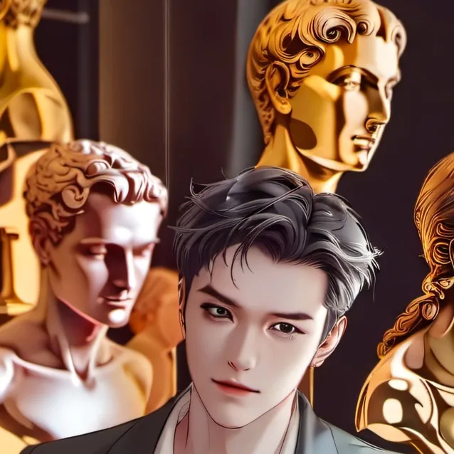 chat with ai character: caleb 