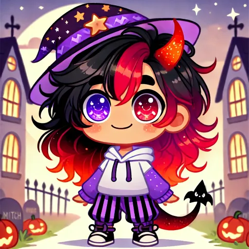 creator IHNIFANCYHMP 🙃's avatar