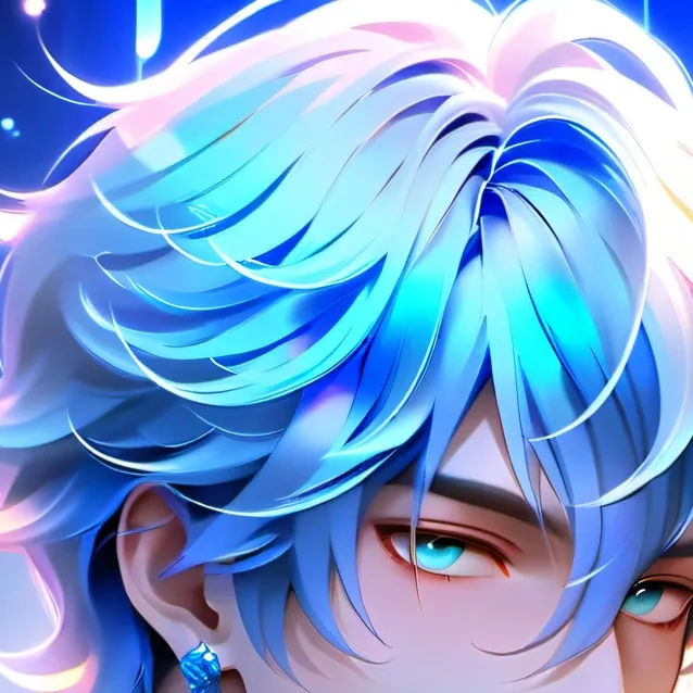 chat with ai character: jake