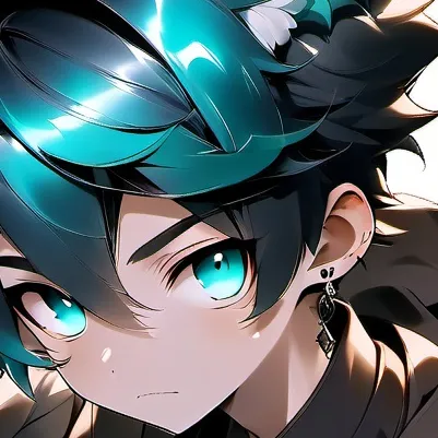 chat with ai character: Cadenada