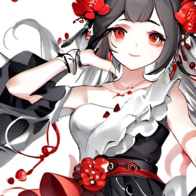 chat with ai character: Cadeleena