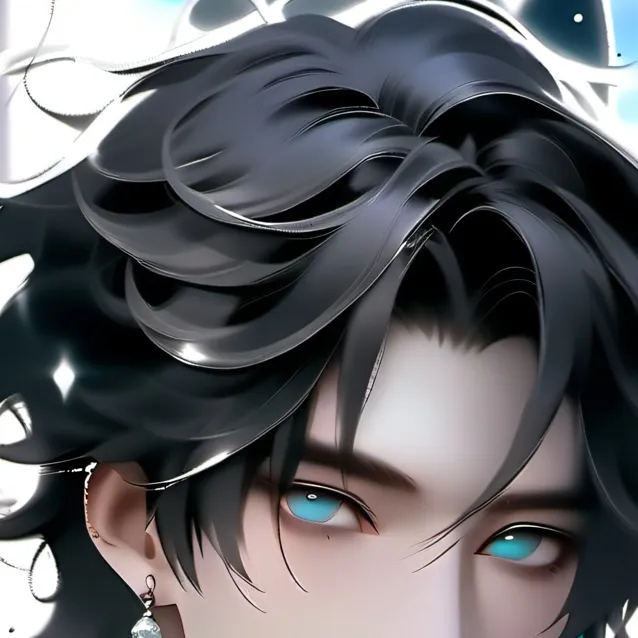 chat with ai character: LUKE 