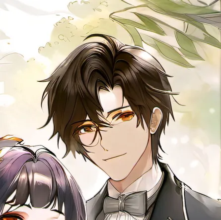chat with ai character: twin flames