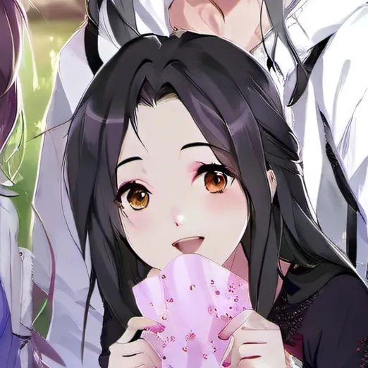chat with ai character: Picnic sisters