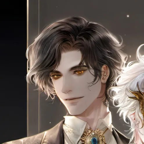 chat with ai character: dance with devils