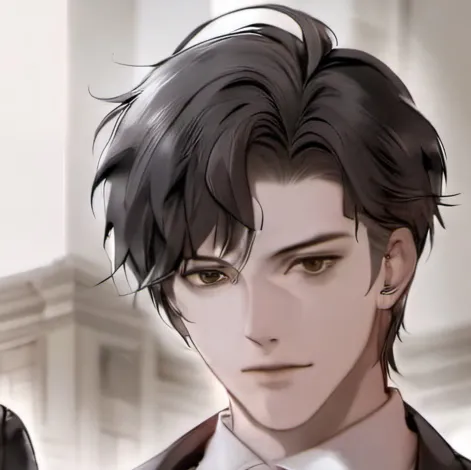 chat with ai character: Edgeworth v Wright